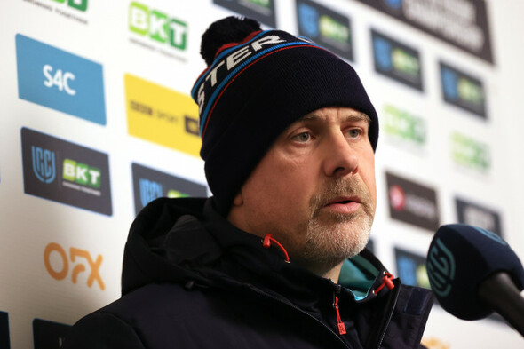 'Will this be a pivotal moment? You can't say that unless you start playing more consistent rugby' - Vimarsana News