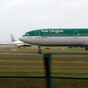 Aer Lingus flight from New York to Dublin cancelled due to technical issue with plane