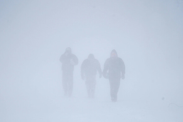 At least 18 dead as winter storm brings rain, snow and cold across US - Vimarsana News