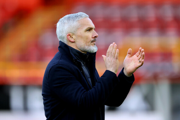 Reaction at St Mirren 'won't diminish the time' Jim Goodwin had at the club - Vimarsana News