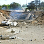 Death toll in South Africa tanker explosion rises to 15 as over 320 injured
