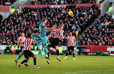 Tottenham pull off late comeback after going behind for 6th game in a row