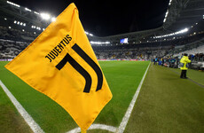 Juventus scandal rumbles on as accounts stay deep in the red