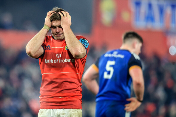 Rowntree: 'In the white-hot heat of the battle we have to be better than that' - Vimarsana News