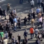 Iran's President vows 'no mercy' for 'hostile' protest movement