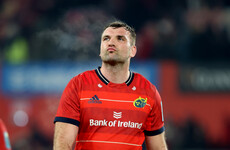 'It’s a big game every week' - Munster face race for points in second half of season