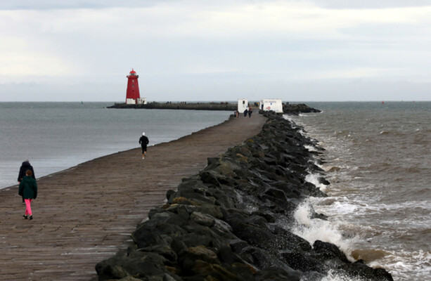 Here's What Happened Today: Tuesday · TheJournal.ie