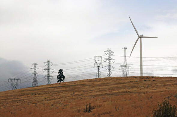 Concerns mount as fresh wave of vandalism on US power grids - Vimarsana News