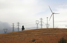 Concerns mount as fresh wave of vandalism on US power grids