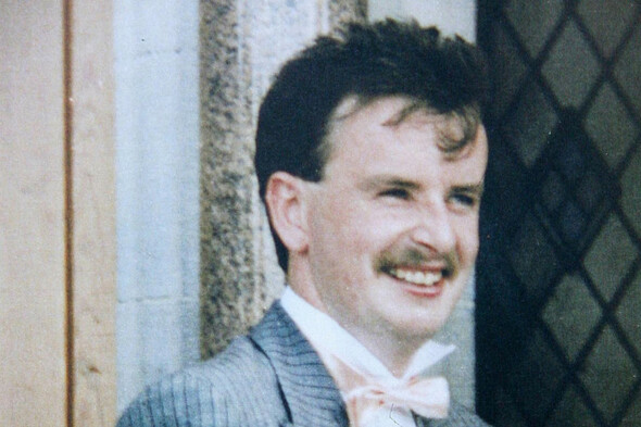 Report into Aidan McAnespie shooting found it 'difficult to accept' soldier's claims - Vimarsana News