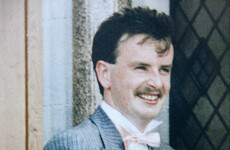 Report into Aidan McAnespie shooting found it ‘difficult to accept’ soldier’s claims