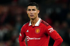 'People will forget what it was like before' - Man United moving on from Ronaldo