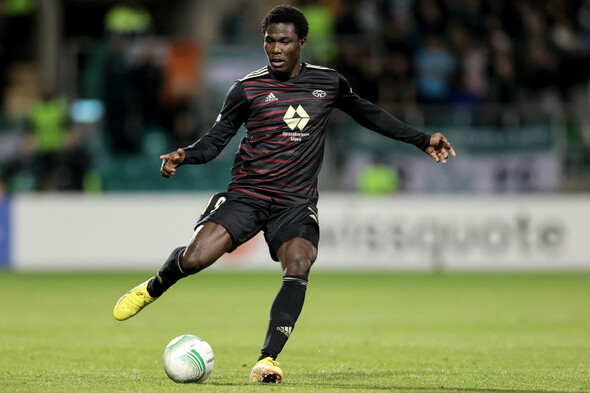 Chelsea agree deal for 20-year-old striker from Erling Haaland's former club Molde - Vimarsana News