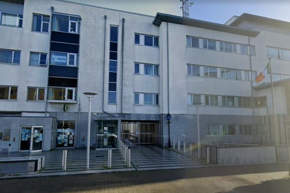 Man extradited from UK to Ireland and charged in relation to major fraud investigation - Vimarsana News