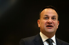 Covid-style response must be adopted to tackle housing crisis, says Varadkar