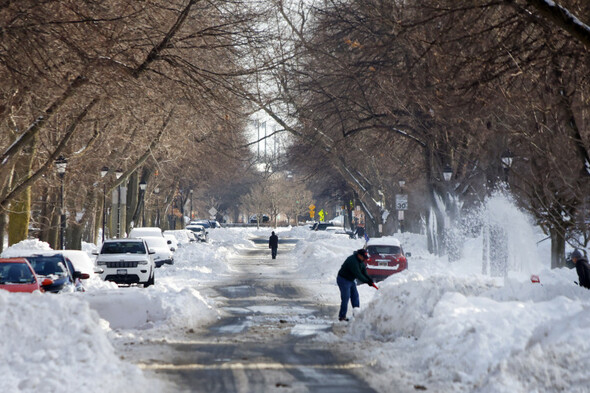 Thousands more flights cancelled across US following winter storm - Vimarsana News