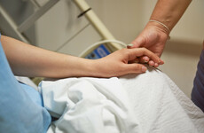 250 organ transplants took place in Ireland this year