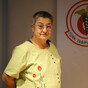 Doctor who claims Turkey is using chemical weapons remains in jail