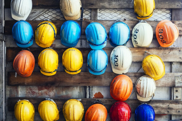 2022 saw lowest number of work-related fatalities in 30 years - Vimarsana News