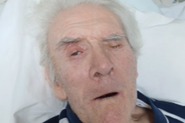 'Last opportunity' appeal launched to find family of Irishman who recently died in England - Vimarsana News