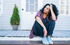 Half of women experiencing menopause view it as a negative experience
