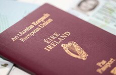 Over one million Irish passports issued in 2022, setting new record