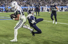 Cowboys still have a shot at NFC top seed after win over banged-up Titans