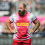 Harlequins prop Joe Marler banned for comments made to Jake Heenan