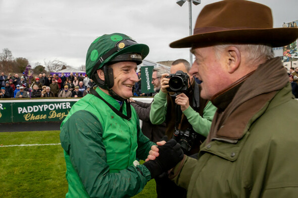 Donn McClean: Lessons learned from a Christmas of Willie Mullins dominance - Vimarsana News
