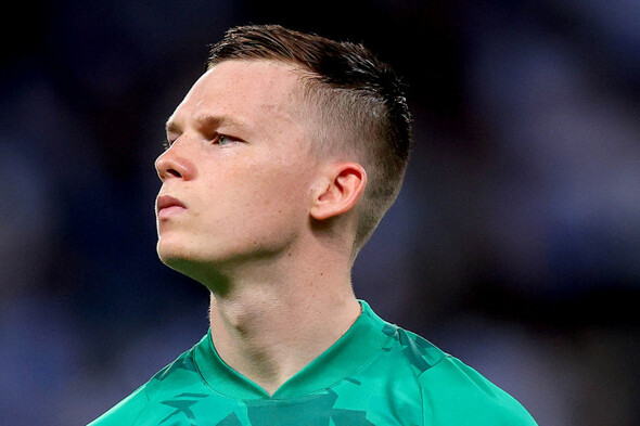 12 Irish players who moved across the water in 2022 and 4 who could follow - Vimarsana News