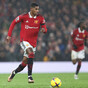Marcus Rashford reveals he was dropped after having 'overslept'