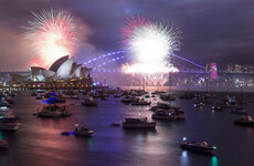 Here's What Happened Today: New Year's Eve