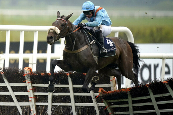 Marie's Rock takes Relkeel win at Cheltenham, The Real Whacker stuns 'Dipper' rivals - Vimarsana News