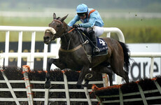 Marie's Rock takes Relkeel win at Cheltenham, The Real Whacker stuns 'Dipper' rivals