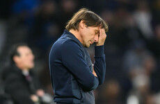 Antonio Conte: 'Don't ask me for things I cannot promise you'