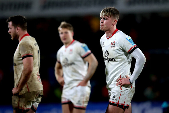 'We were terrible' - Ulster coach blasts team after they throw away lead against Munster - Vimarsana News