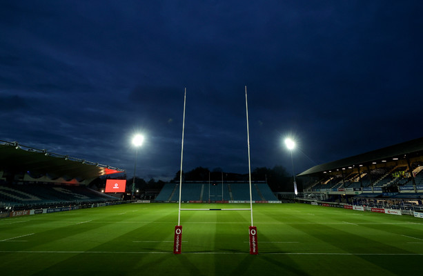 Leinster Rugby приносит извинения за «любое оскорбление, причиненное» после скандальной песни Wolfe Tones, сыгранной в RDS