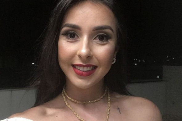 Man remains in custody after Bruna Fonseca's death - Vimarsana News