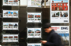 Average house prices now almost eight times average wage, reaching near-Celtic Tiger levels