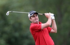 Bland closes in on long-awaited first European Tour victory