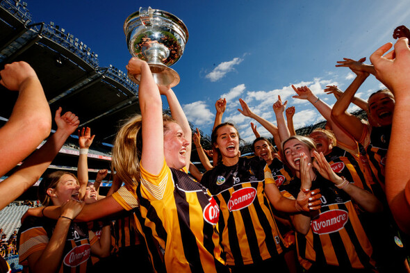 Poll: Who do you think will win the All-Ireland senior camogie title in 2023? - Vimarsana News
