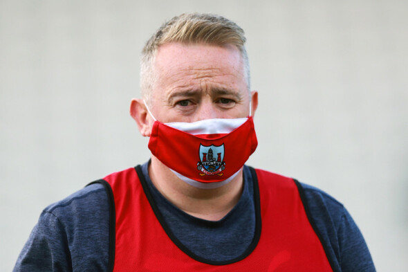 A football recruit for Cork, new faces in squad, and the All-Ireland title drought - Vimarsana News