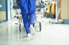 INMO calls for return of mandatory mask-wearing in crowded settings amid record trolley numbers