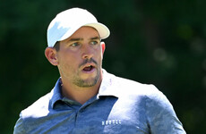 'I’m really not kidding' – Scott Stallings’ Masters invite sent to wrong person