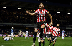 John Egan saves the day for Sheffield United with last-gasp equaliser