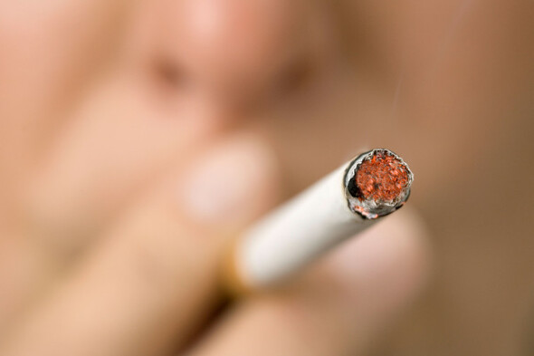 Ireland's smoking rate has not dropped since 2019 - Vimarsana News