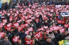 South Korea considers stalling drills after Northern threats