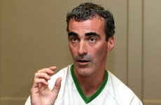 Jim McGuinness: 'Every day is a school day, and I have said that all along, we are by no means the finished article'