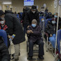 China slams 'unacceptable' Covid curbs on travellers from its territory