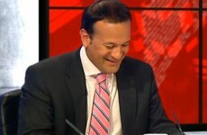 Leo Varadkar on Rosanna's topless shoot: 'I wouldn't do it myself'